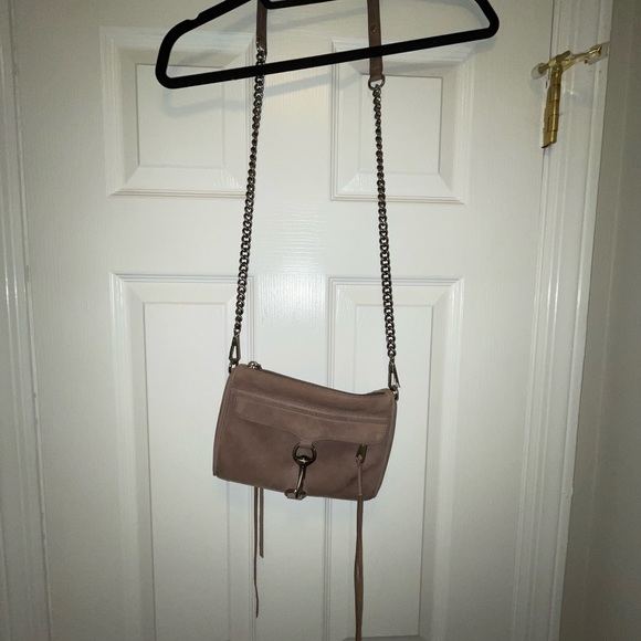 Rebecca Minkoff Mac Crossbody Bag - Picture 2 of 6